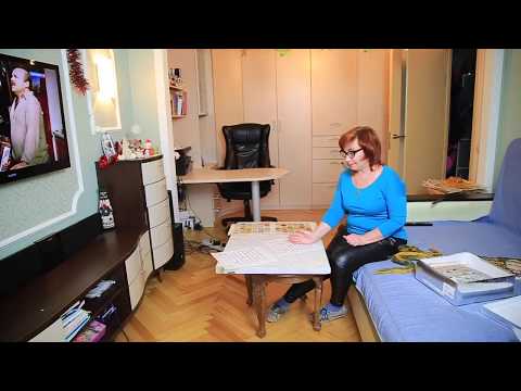 Видео: Как делать заготовки дома.