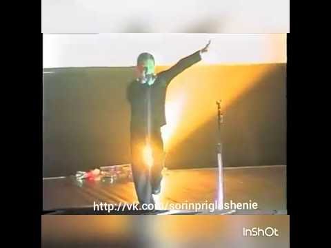 Видео: Игорь Сорин - "ОБЛАКА"