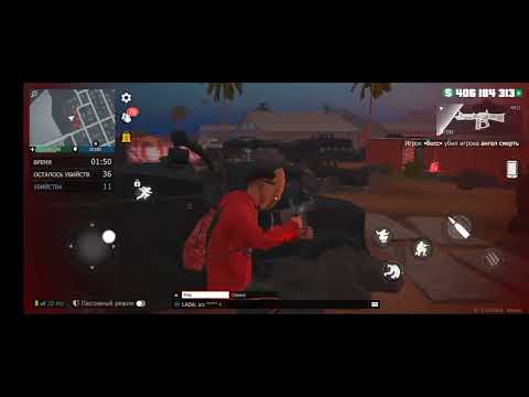 Видео: Бой насмерть GCO #дерзкиесила