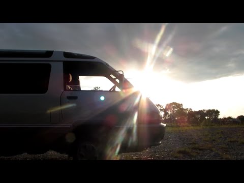 Видео: Toyota Town Ace - авто моего детства - #ОБЗОР