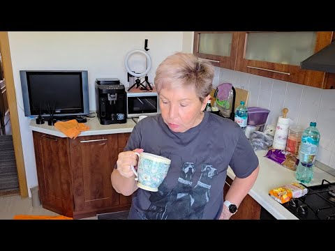 Видео: Что купила/ ЧУТЬ себя не ОТРАВИЛА🤦‍♀️🥵