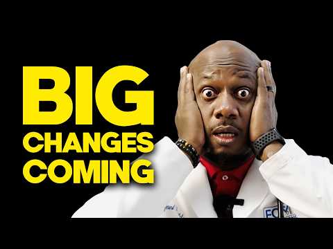 Видео: OZEMPIC 2026: грядут большие перемены