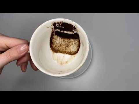 Видео: ЕГО ЧУВСТВА К ВАМ СЕЙЧАС ❤️‍🔥 онлайн гадание на кофейной гуще сегодня его мысли эмоции отношение