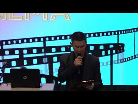 Видео: Хатырык нэЬилиэгэр "SAIDAM CINEMA" кинозал арыллыыта 04102024 сыл.