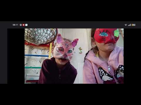 Видео: КВД сходка 5 происходит что-то странное решили сделать сходку на Хеллоуин 