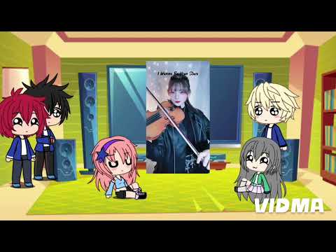 Видео: реакция на руню задира школы не даёт мне покоя + дочь руни из преступницы