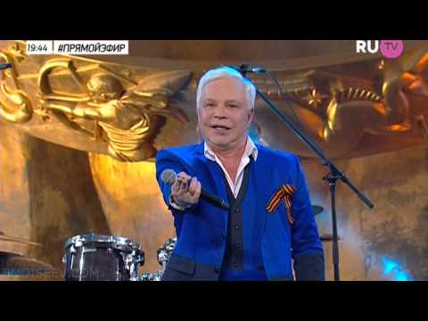 Видео: Борис Моисеев - Я начинаю, Лучший из мужчин, Звёздочка [2015]
