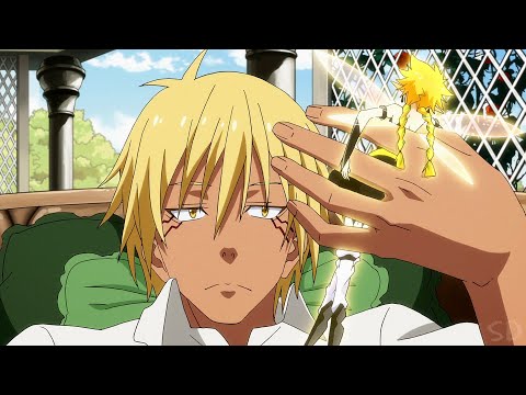 Видео: Вельдора на собрании Лидеров | О моём перерождении в слизь 2 Сезон