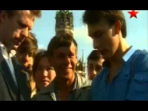 Видео: Пятеро первых. Диспетчер 2-я серия