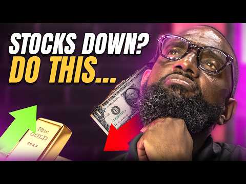 Видео: Золото превзошло все: 3 ETF, которые стоит купить до 2026 года