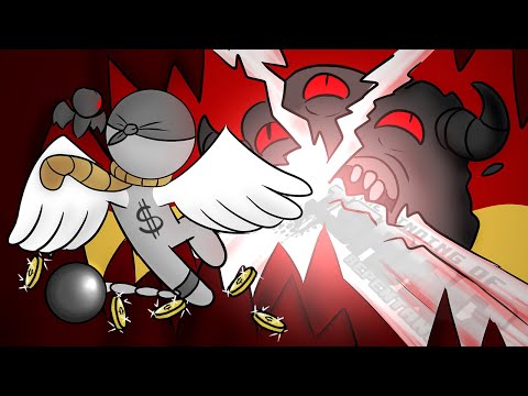 Видео: КИПЕР, КОТОРЫЙ СМОГ ► The Binding of Isaac: Repentance |9| Прохождение