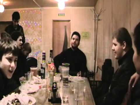 Видео: Казачья, Колхозный панк, Снегурочка, Демобилизация, Туман