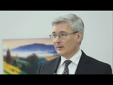 Видео: Рак почки: диагностика и современные подходы к хирургическому лечению