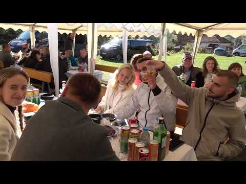 Видео: 2 ЧАСТ СВАТБЕН ДЕН НА ВИКТОРИЯ И УСТИН 19 10 2025г