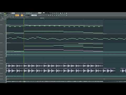 Видео: Я написал эту мелодию а потом думал и думал и думал