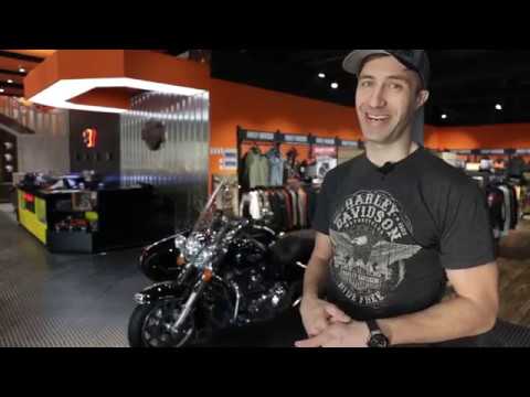 Видео: Осуществление мечты: покупка Harley Davidson Sportster 883 в Китае