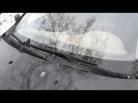 Видео: Не работают дворники / стеклоочиститель. Автомобиль Лада Калина