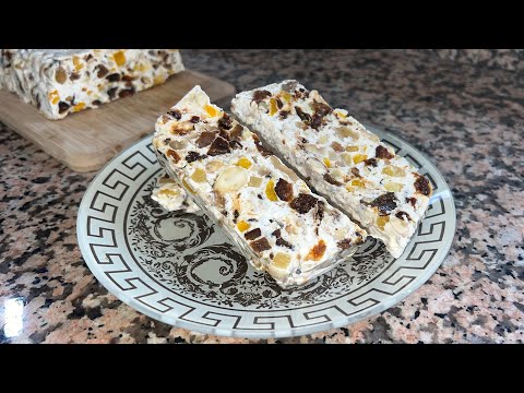 Видео: Творожный десерт с орехами и сухофруктами #cooking #десерт #вкусно #творожный #орехи #сухофрукты