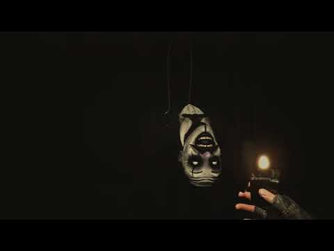 Видео: Хоррор в цирке 🤡 Circus of Pain (Demo)