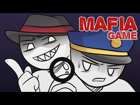 Видео: Кстати, cможете ли вы выжить в мафии?