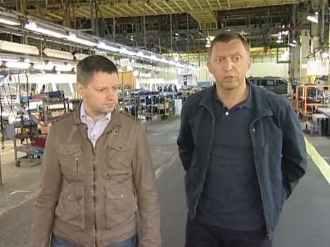 Видео: что не вошло в эфир программы "Капитал.ru" НТВ (ГАЗ)