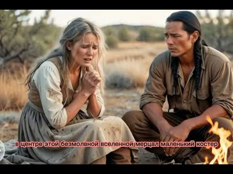 Видео: Отец Отдал Её Апачу За Некрасивую Внешность… Но Тот Полюбил Её Так, Как Ни Один Мужчина Раньше