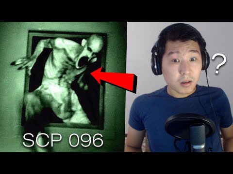 Видео: SCP-096 туралы ҚОРҚЫНЫШТЫ ВИДЕО қараймын!