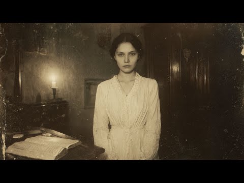 Видео: (1898, Пенза) Ужасающий случай Екатерины Дмитриевой