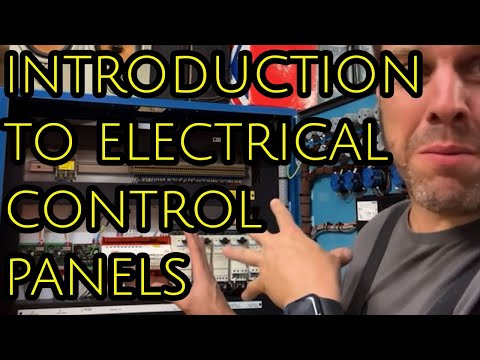 Видео: РУКОВОДСТВО ПО ПАНЕЛИ УПРАВЛЕНИЯ ДЛЯ НОВЫХ ИГРОКОВ — что происходит внутри