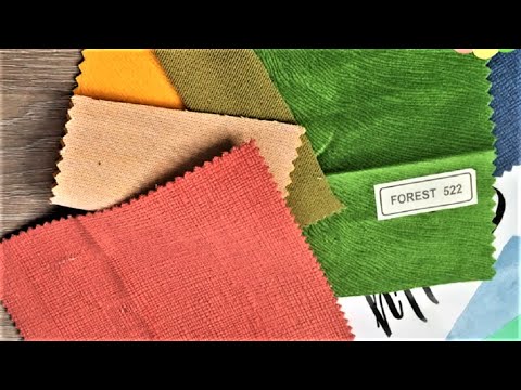 Видео: Такая невероятно милая вещица обязательно пригодится вам в путешествии: игольница-книжка DIY мастер