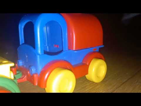 Видео: Тёмыч и у него друзья 14 серия 2 сезон