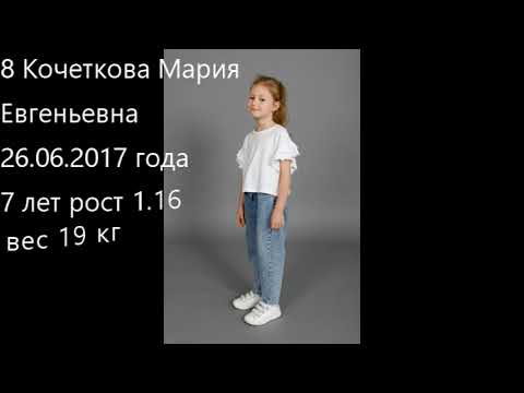 Видео: будушее актрисы и актёры вторая часть #071