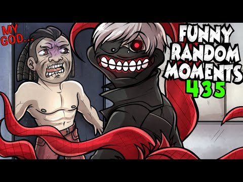 Видео: Dead by Daylight Смешные случайные моменты 435