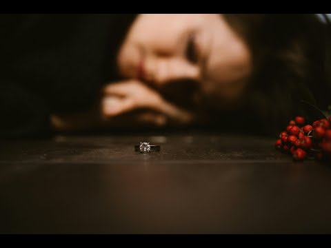 Видео: Авторская песня * Прости Любовь Я ухожу * про измену