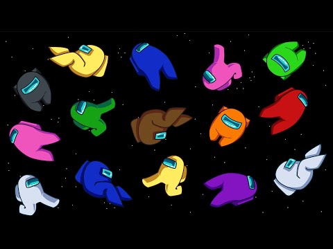 Видео: 🔴 Among Us ЛАЙВ! Ловим предателей и тащим катки 🚀 | Стрим с подписчиками