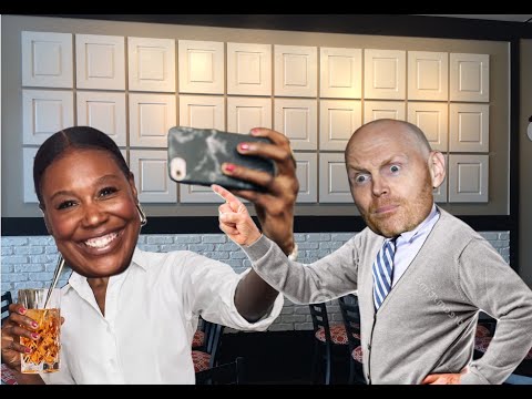 Видео: Билл и Ниа: не публикуйте посты в СОЦИАЛЬНЫХ СЕТЯХ