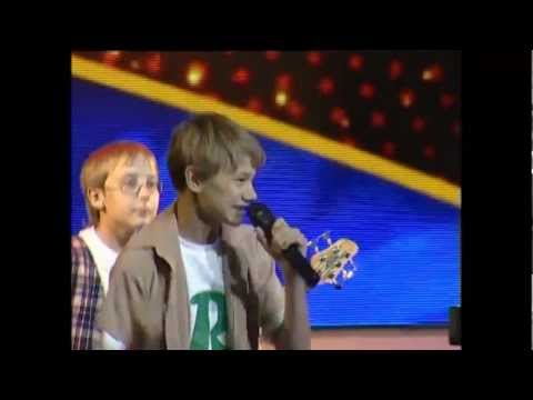 Видео: А девчонка та - проказница - Робинзон