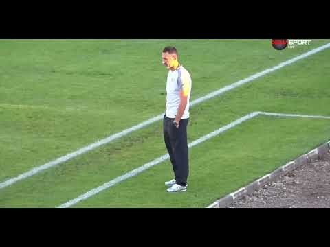 Видео: Беласица Петрич 0:2 Вихрен 