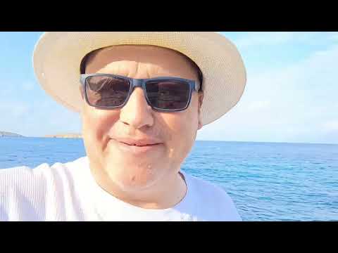 Видео: ТВ на дланка и малтешко совршенство од пијалак