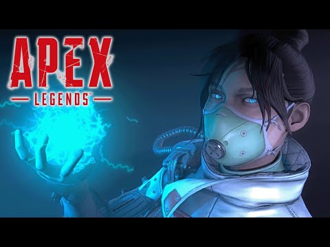 Видео: Просто стрим ➢ Apex Legends ➢ Стрим