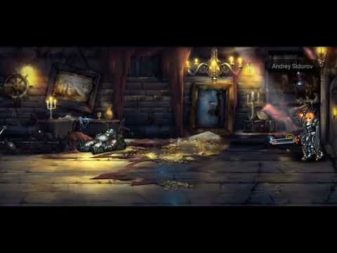 Видео: Dungeon Survival 2, манипулятор