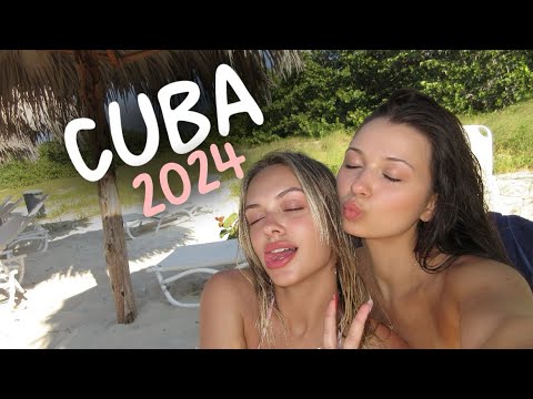 Видео: VLOG: ОТДЫХ НА КУБЕ 2024 🇨🇺 Sol Caribe Beach 4* | Варадеро