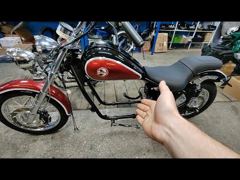 Видео: УРАЛ ВОЛК встал на колеса! Уже скоро он поедет!