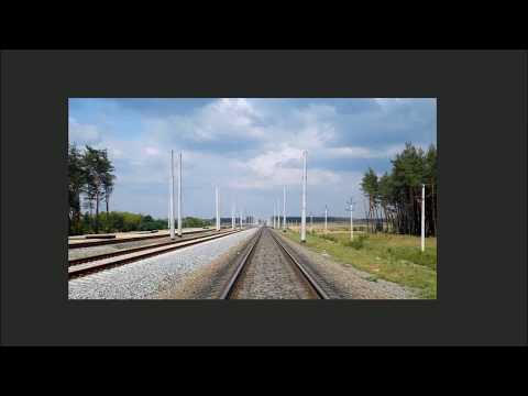 Видео: Схемы электропитания устройств сигнальной установки.
