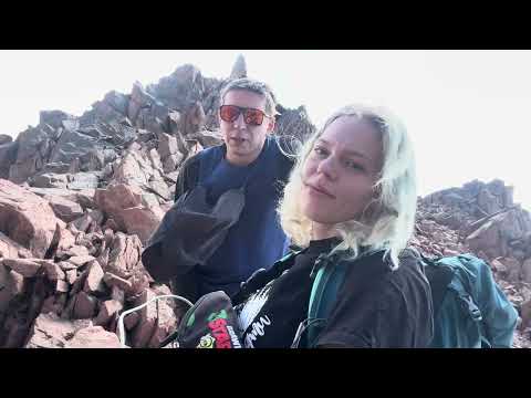 Видео: Большая озёрная кругосветка 🤟🏻