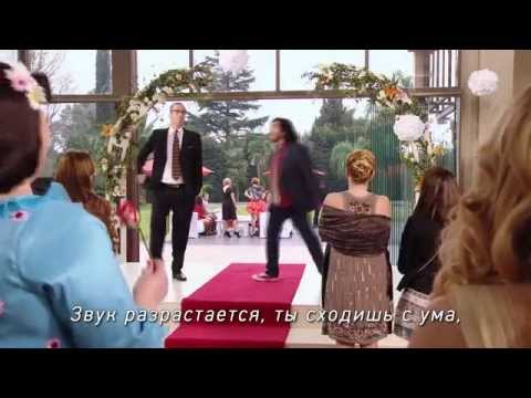 Видео: Бето и Ромальо поют "Voy por ti" и "Yo soy asi" (на русском)