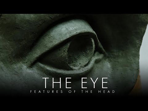 Видео: Лепка глаза из глины: советы и рекомендации