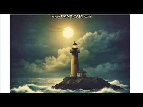 Видео: Маяк. Верить в маяк.. это.. круто! практически - вспышку просохатить