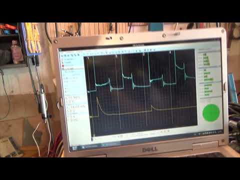 Видео: Провода нулевого сопротивления - эффекта нет? Разрушаем миф. Проверка системы зажигания автомобиля.