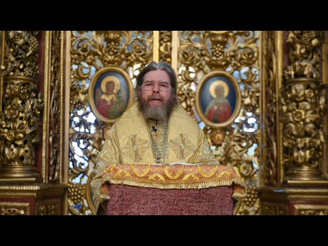 Видео: "Не бойся, только веруй"